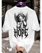 Camiseta Oversized Vicious