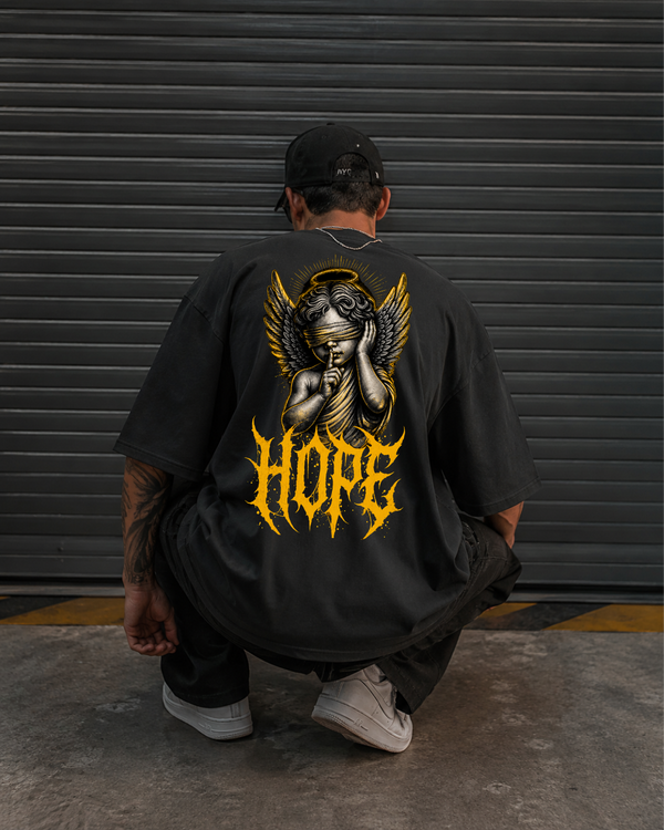 Camiseta Oversized Vicious