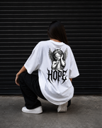 Camiseta Oversized Vicious