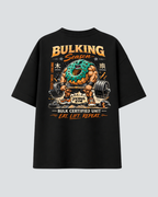 Camiseta Oversized Vicious – Coleção IRON