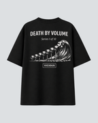 Camiseta Oversized Vicious – Coleção IRON