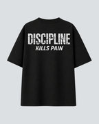 Camiseta Oversized Vicious – Coleção IRON