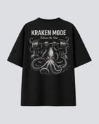 Camiseta Oversized Vicious – Coleção IRON