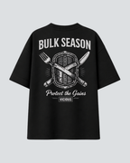 Camiseta Oversized Vicious – Coleção IRON