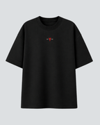Camiseta Oversized Vicious