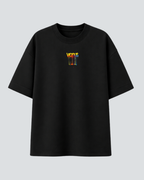 Camiseta Oversized Vicious – BARTDEATH