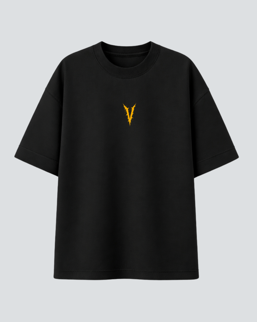Camiseta Oversized Vicious