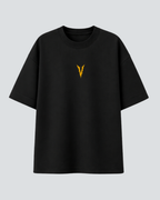 Camiseta Oversized Vicious
