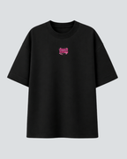 Camiseta Oversized Vicious