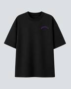 Camiseta Oversized Vicious – Coleção IRON