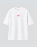 Camiseta Oversized Vicious