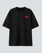 Camiseta Oversized Vicious – Coleção IRON