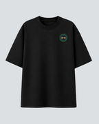 Camiseta Oversized Vicious – Coleção IRON