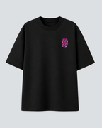 Camiseta Oversized Vicious – Coleção IRON