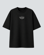 Camiseta Oversized Vicious – Coleção IRON
