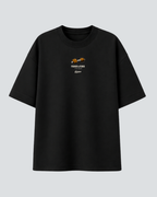 Camiseta Oversized Vicious – Coleção IRON