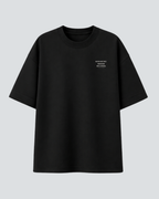 Camiseta Oversized Vicious – Coleção IRON