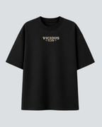Camiseta Oversized Vicious – Coleção IRON