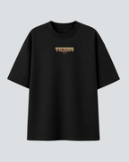 Camiseta Oversized Vicious – Coleção IRON