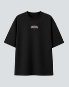 Camiseta Oversized Vicious – Coleção IRON