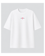 Camiseta Oversized Vicious