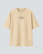 Camiseta Oversized Vicious – Coleção IRON
