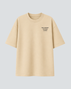 Camiseta Oversized Vicious – Coleção IRON