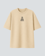 Camiseta Oversized Vicious – Coleção IRON