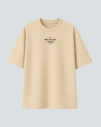 Camiseta Oversized Vicious – Coleção IRON