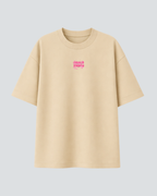 Camiseta Oversized Vicious