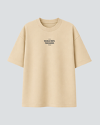 Camiseta Oversized Vicious – Coleção IRON