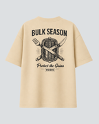 Camiseta Oversized Vicious – Coleção IRON