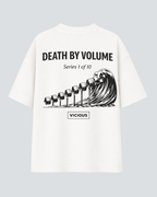 Camiseta Oversized Vicious – Coleção IRON
