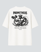 Camiseta Oversized Vicious – Coleção IRON