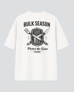 Camiseta Oversized Vicious – Coleção IRON
