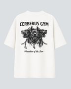 Camiseta Oversized Vicious – Coleção IRON