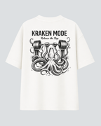 Camiseta Oversized Vicious – Coleção IRON