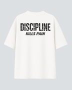Camiseta Oversized Vicious – Coleção IRON