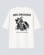 Camiseta Oversized Vicious – Coleção IRON