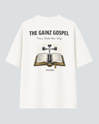 Camiseta Oversized Vicious – Coleção IRON