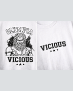 Camiseta Oversized Vicious – Coleção IRON