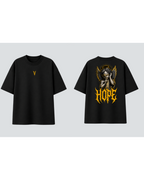 Camiseta Oversized Vicious