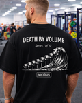 Camiseta Oversized Vicious – Coleção IRON