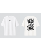 Camiseta Oversized Vicious